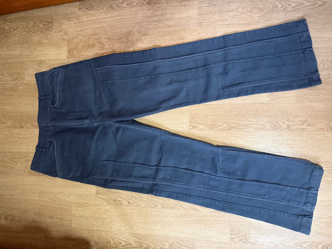 엑슬림 ep4 TROUSER 2사이즈 상품이미지2