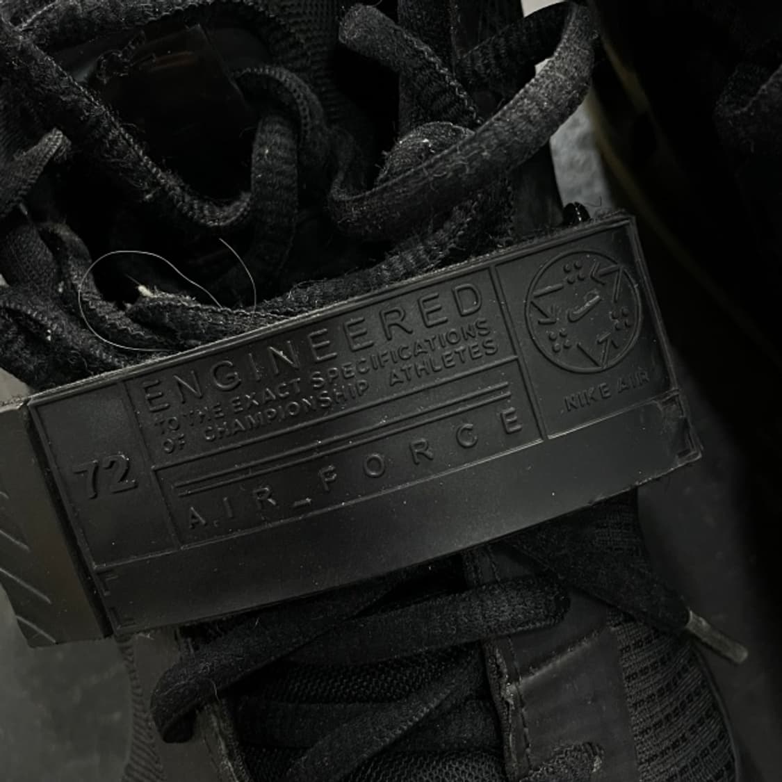 275 나이키 에어포스 맥스 올검 상품이미지9