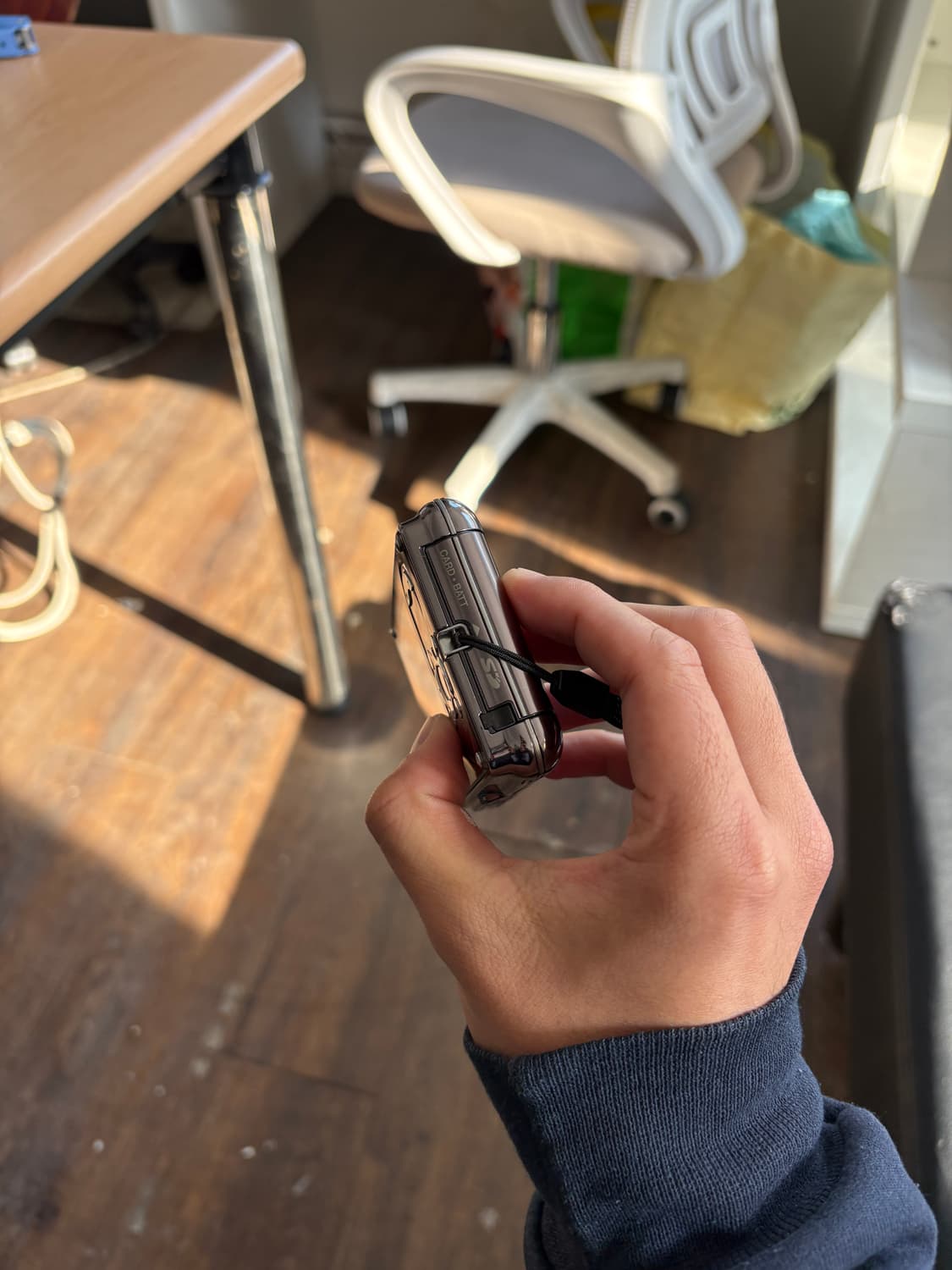 코니카 미놀타 디마지 x1 디지털카메라 상품이미지5