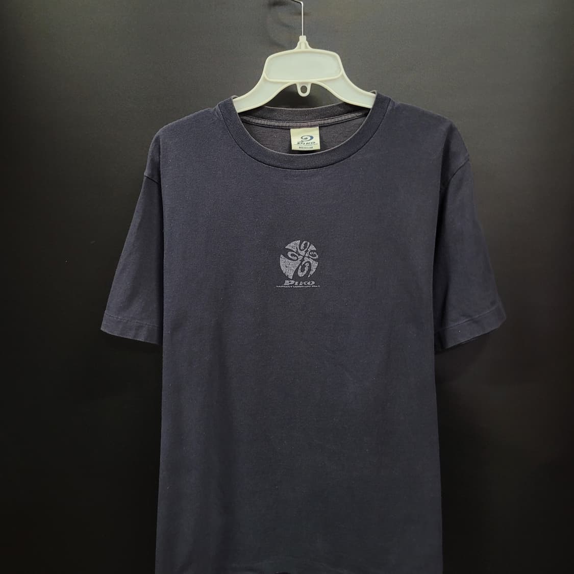 PIKO 피코 90s 초빈티지 셔츠 상품이미지2