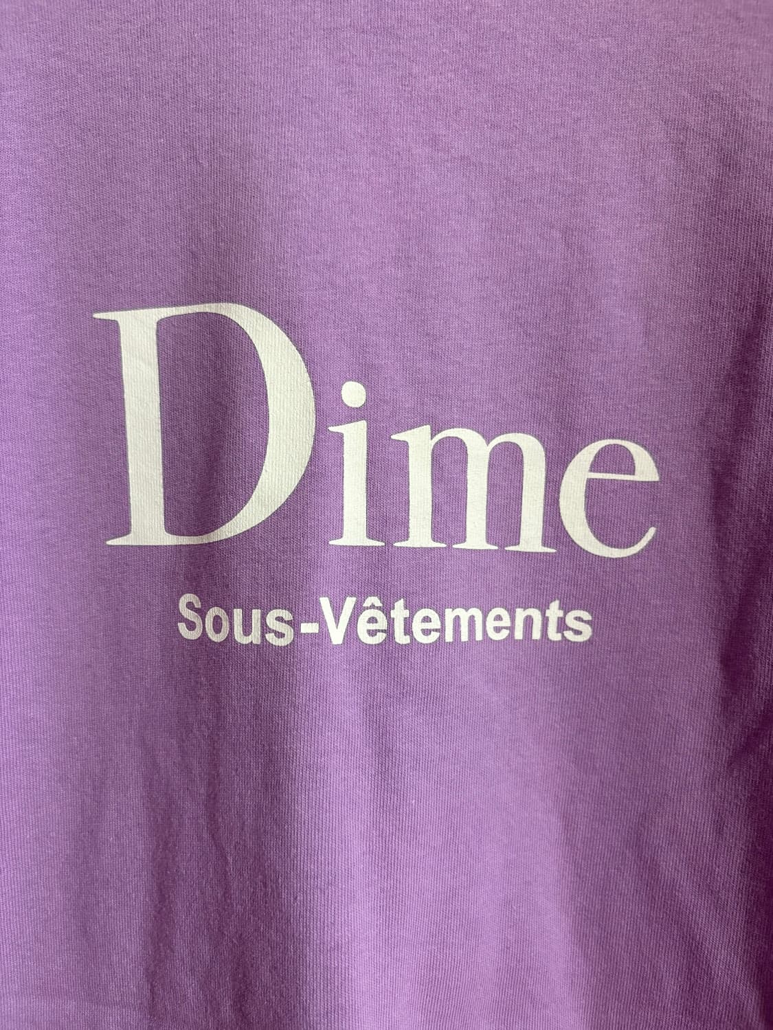 다임 롱슬리브 티  상품이미지4