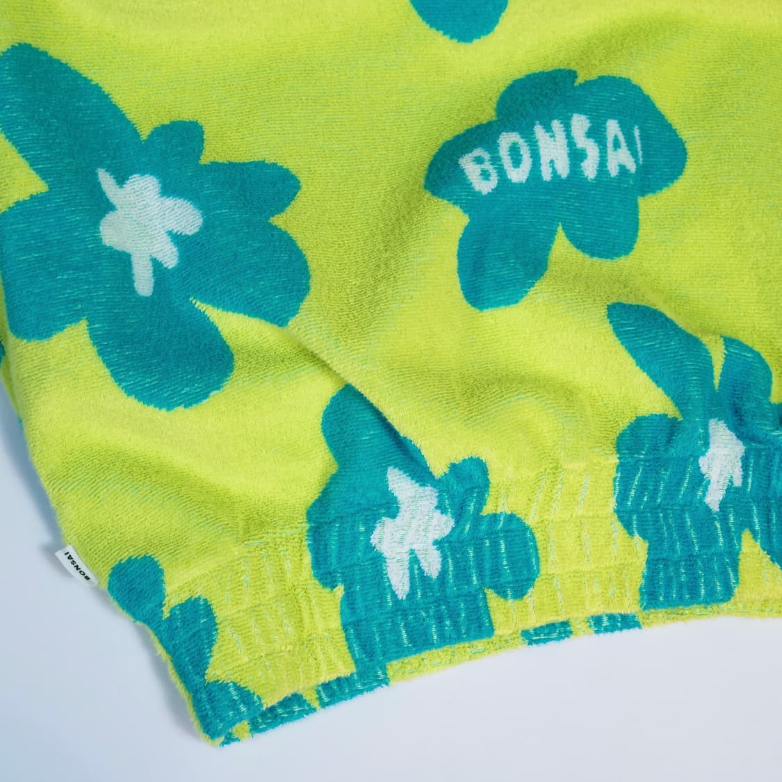 BONSAI 본사이 23SS 블룸 후드 상품이미지7