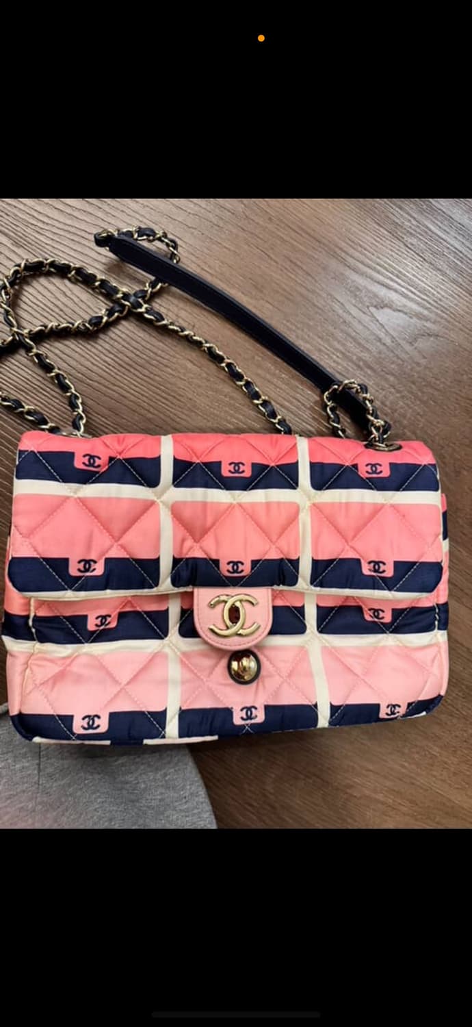 샤넬가방(정품) 상품이미지6