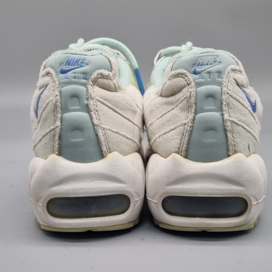 나이키 에어맥스95 여성운동화230  상품이미지4