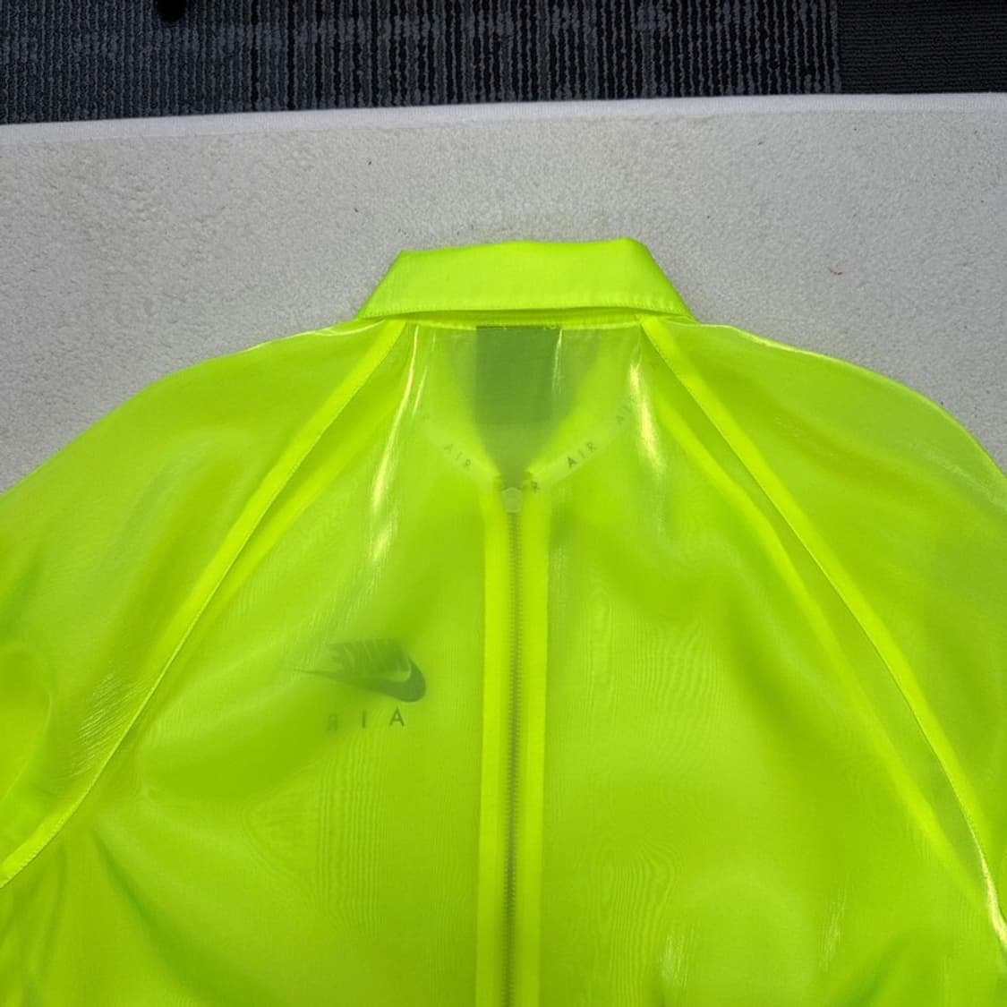 NIKE AIR 에어코치자켓 L 상품이미지5