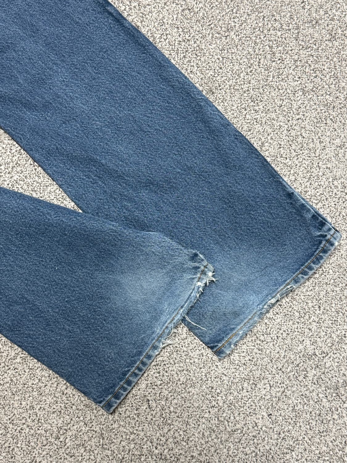 00s Levis 517 상품이미지5