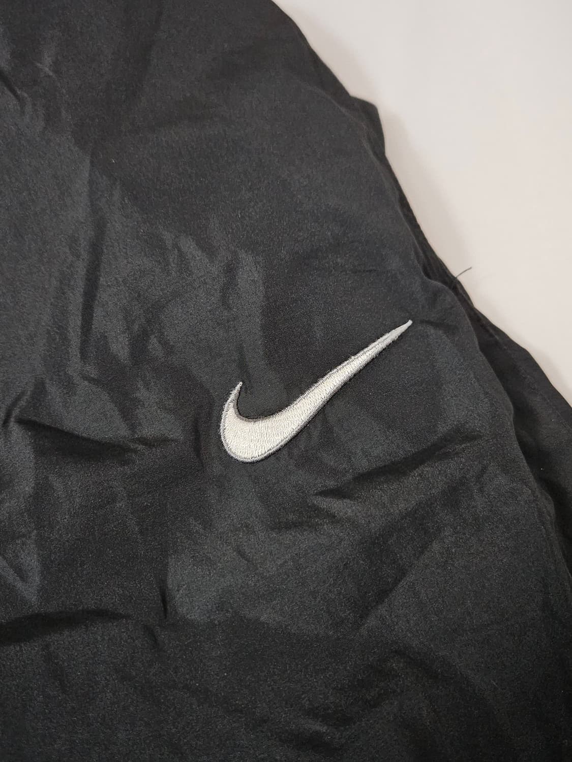 00s 나이키 티엠포프리미어 풋볼 우븐 트랙팬츠 바지 트레이닝 L 상품이미지4