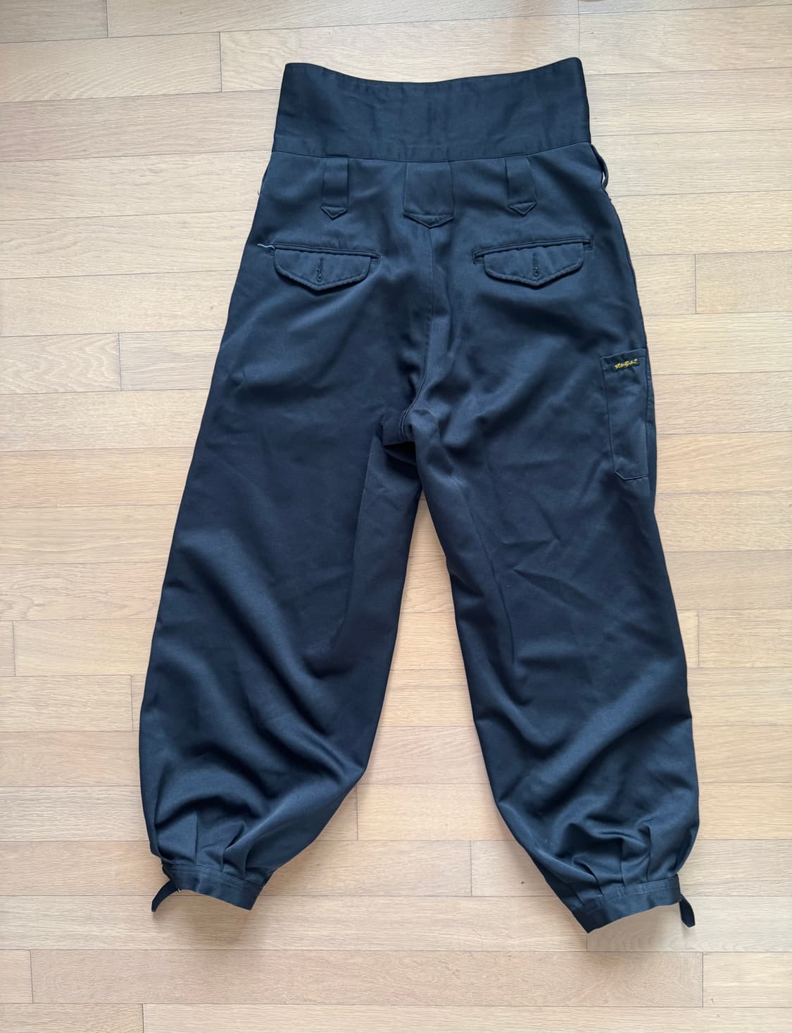 japanese vintage work pants 상품이미지2