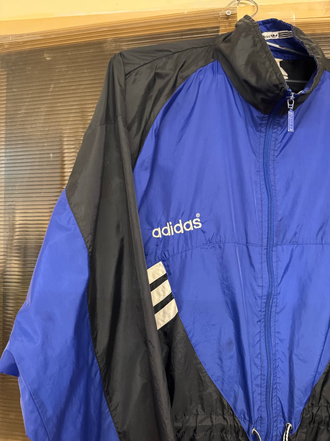 90s Adidas track jacket 상품이미지1