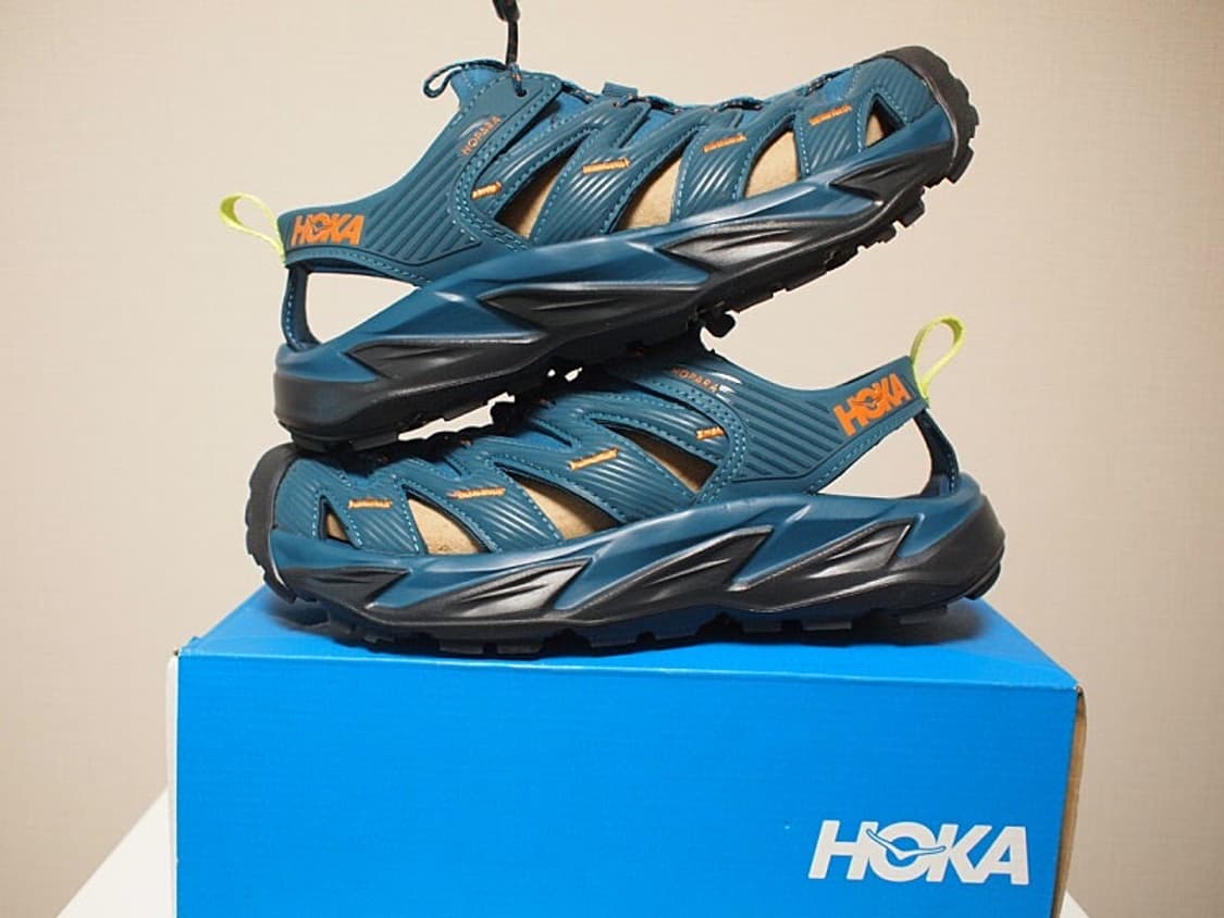 HOKA 호카 호파라 그래파이트 상품이미지3
