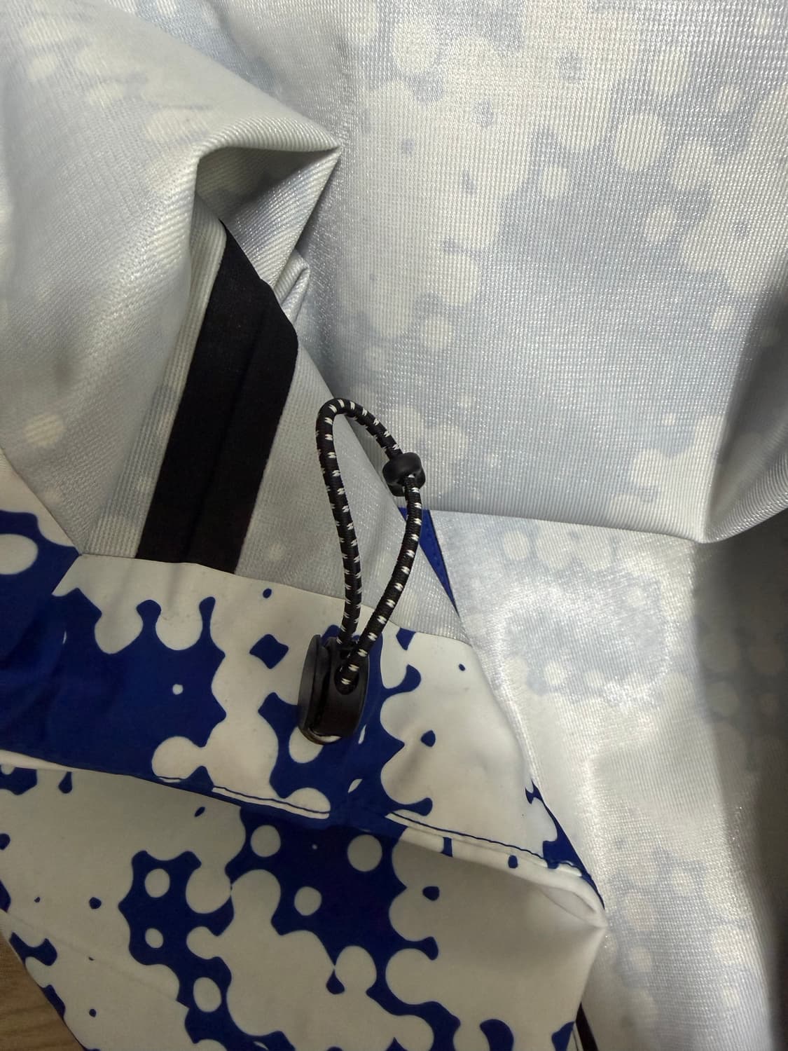 Protect 더 웨더보이 레인자켓 M 상품이미지6