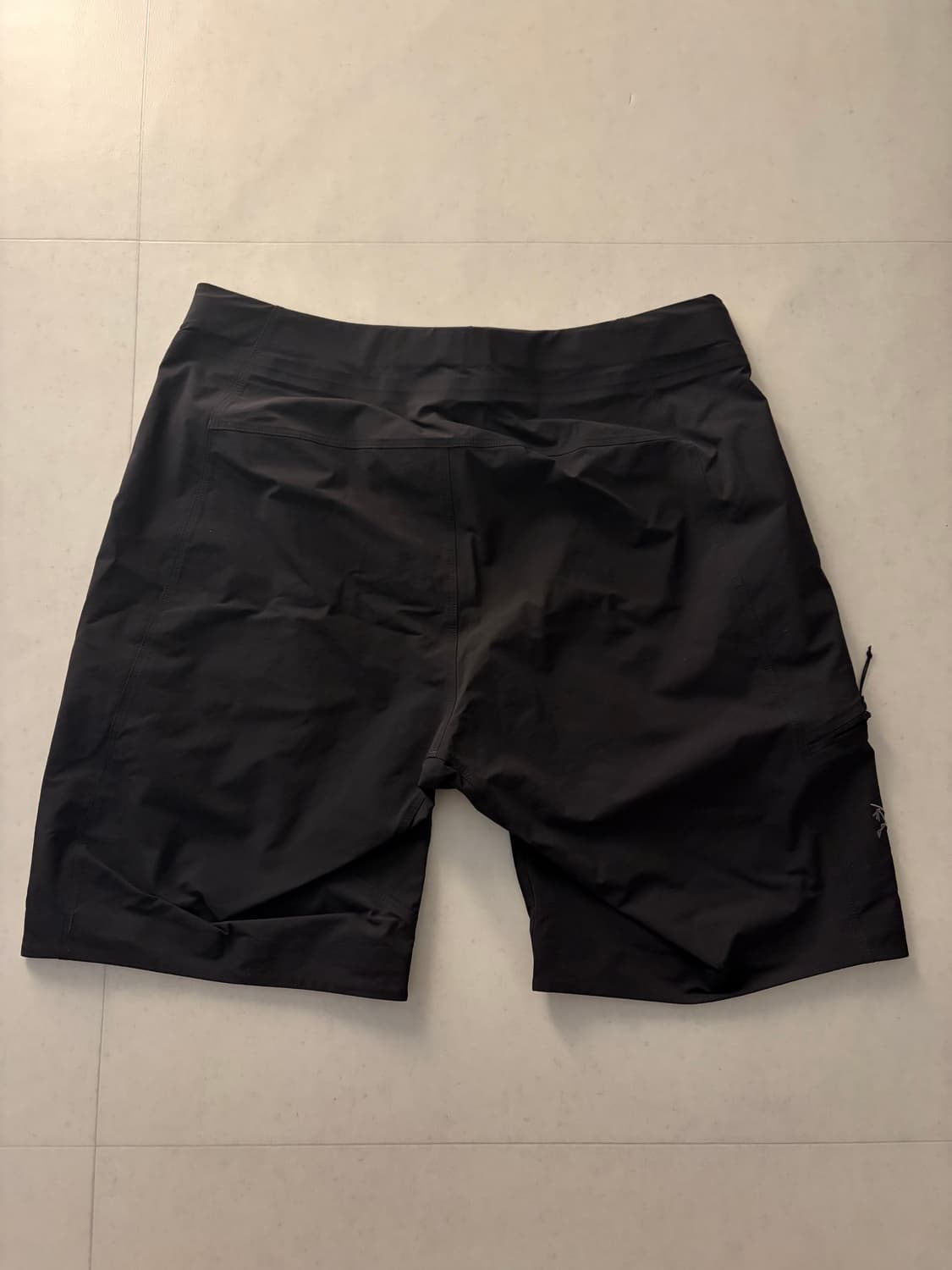 [30] 아크테릭스 감마 SL 쇼츠 9인치 상품이미지3