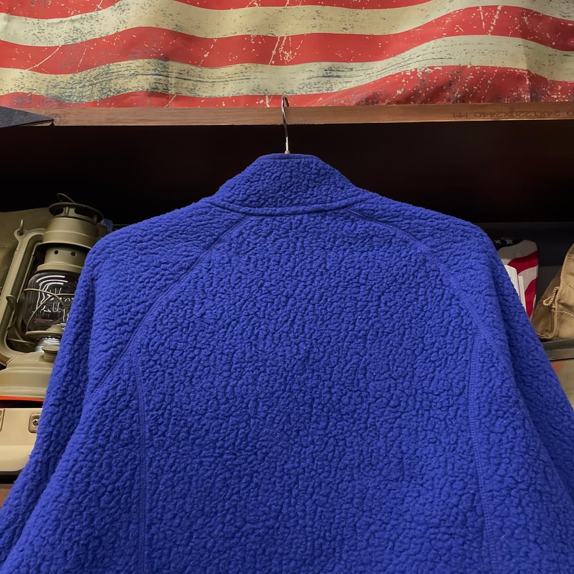 FA19 파타고니아 레트로 파일 플리스 자켓 신칠라 N12 상품이미지4