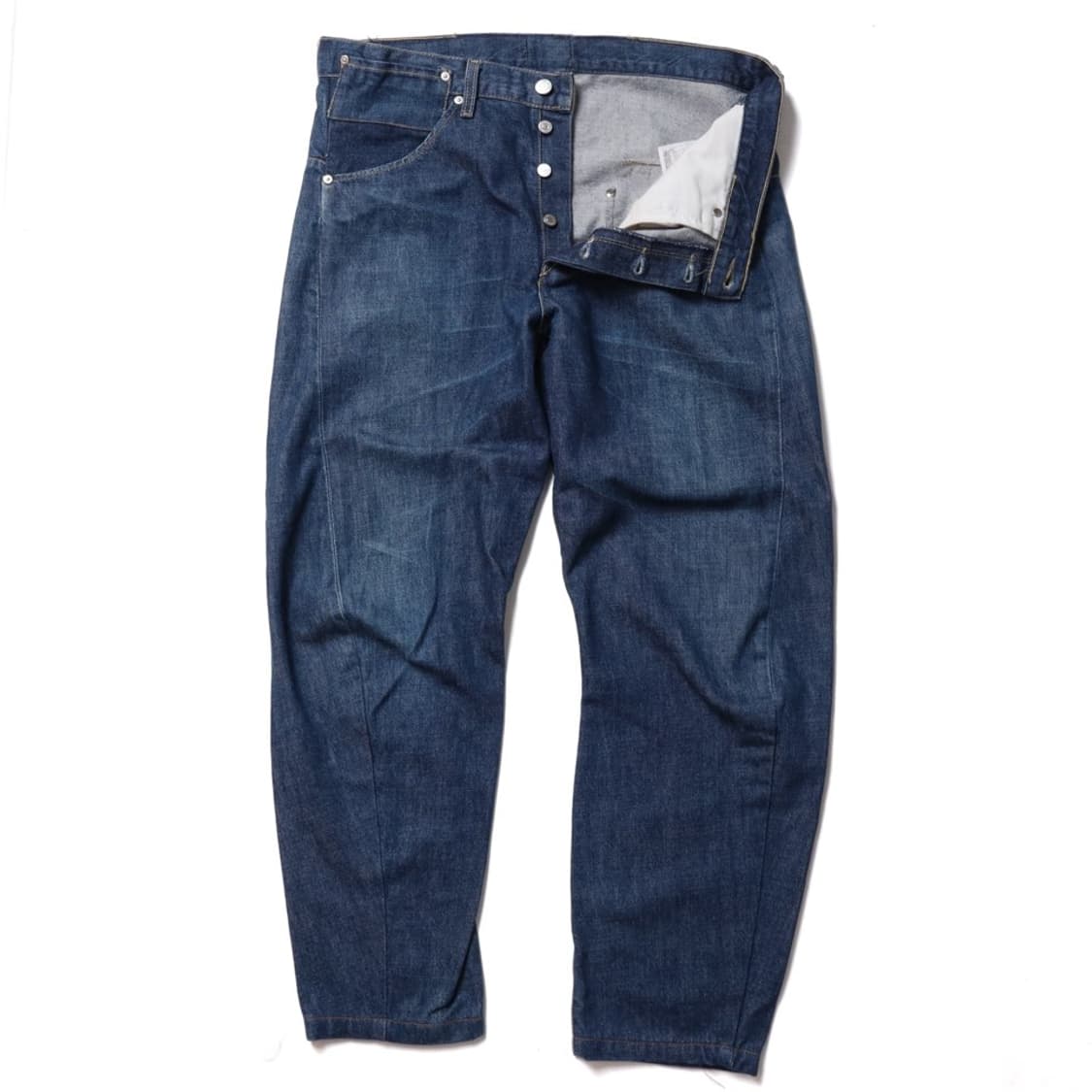 리바이스 Levi's Denim Pants 
 상품이미지4