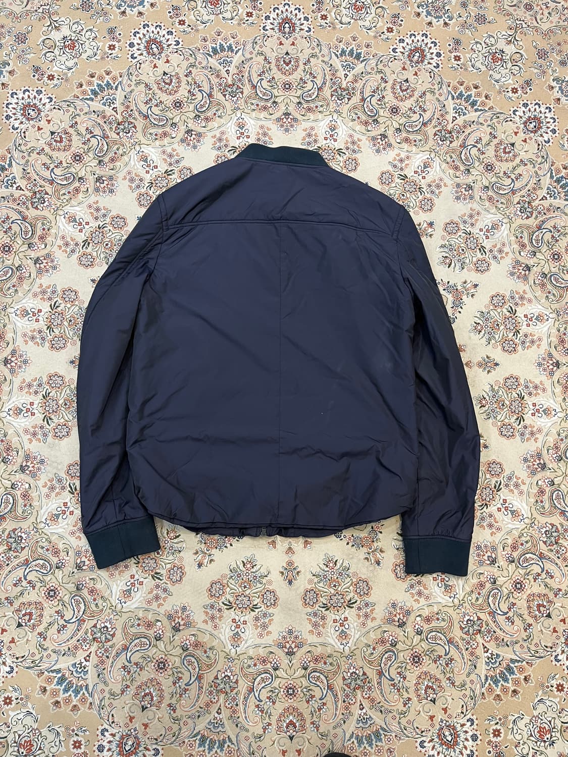 아크네 스튜디오 SILAS 봄버 자켓 상품이미지3