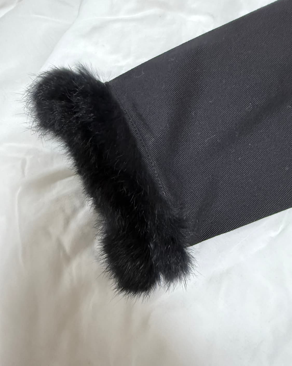 임브로이더리 래핏퍼 디테일 자켓 상품이미지7