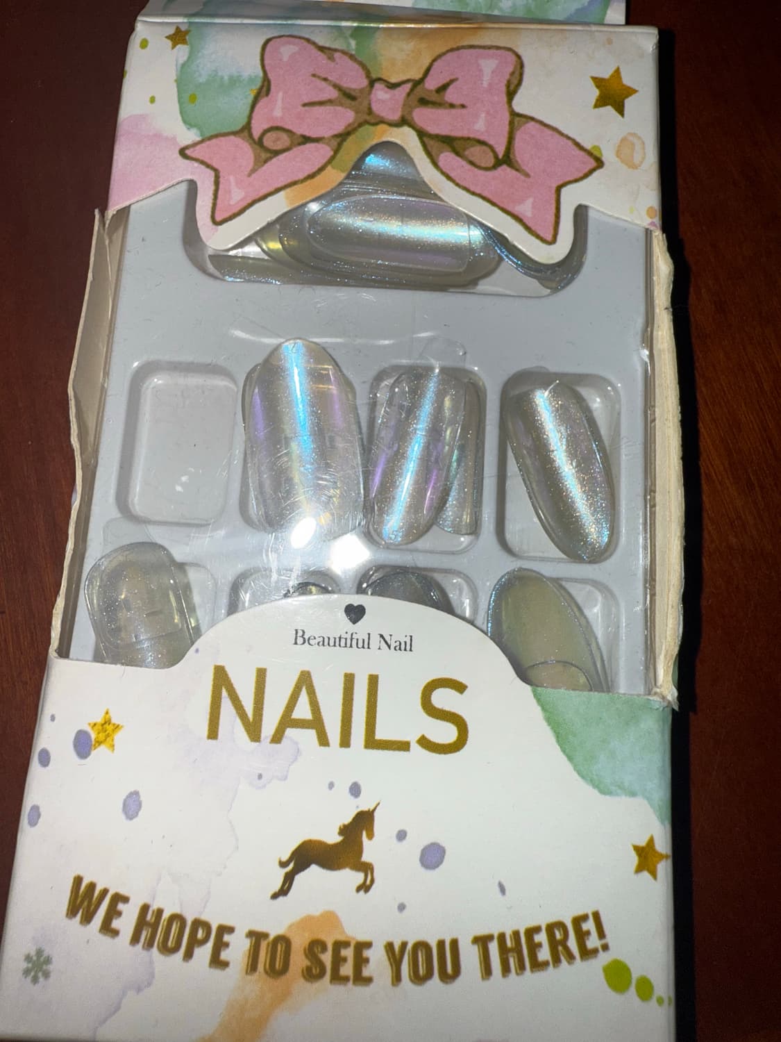 네일팁 세트 상품이미지7