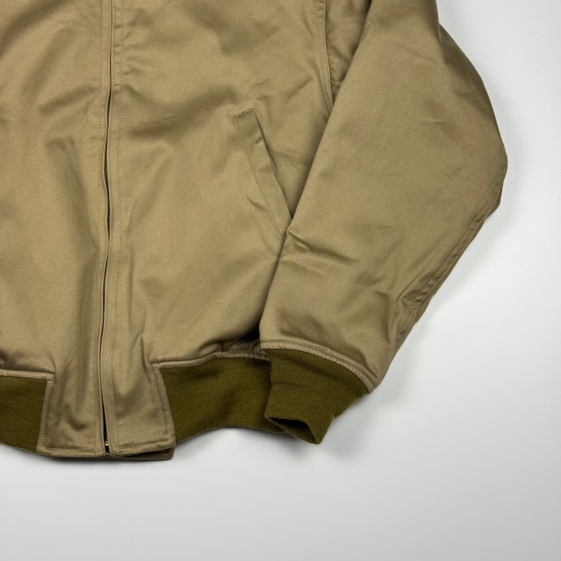 (100) 휴스턴 재팬 컴뱃 탱커 자켓 상품이미지5