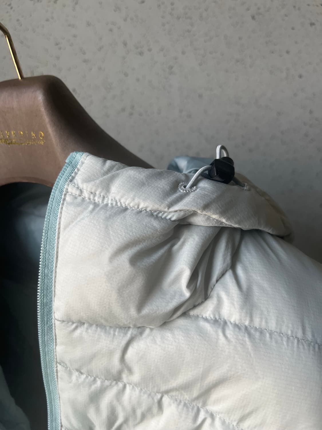 레테르코모 서픽 윈드라이트 경량패딩 상품이미지6