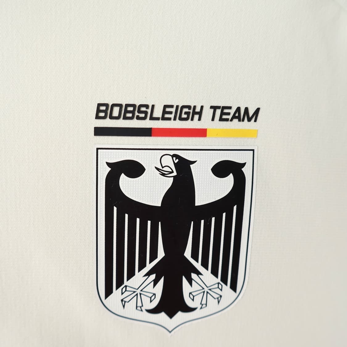 95/데상트 독일 봅슬레이 자켓 상품이미지4