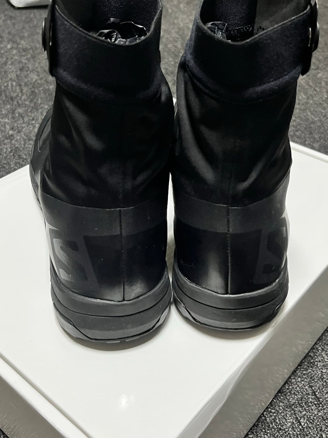 살로몬 S/LAB XA-알파인 2 블랙 LTD 상품이미지3