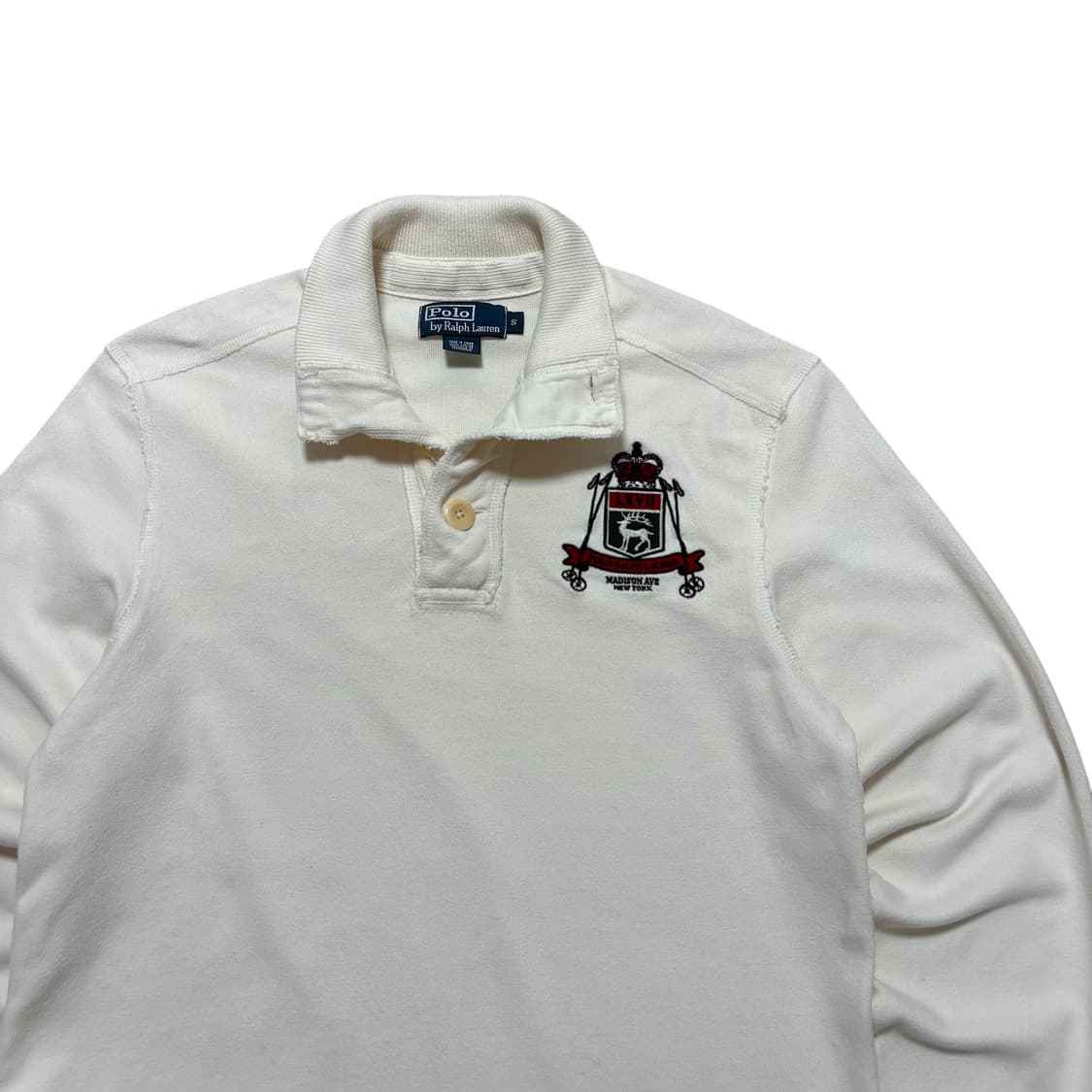 폴로랄프로렌 헨리넥 티 상품이미지2