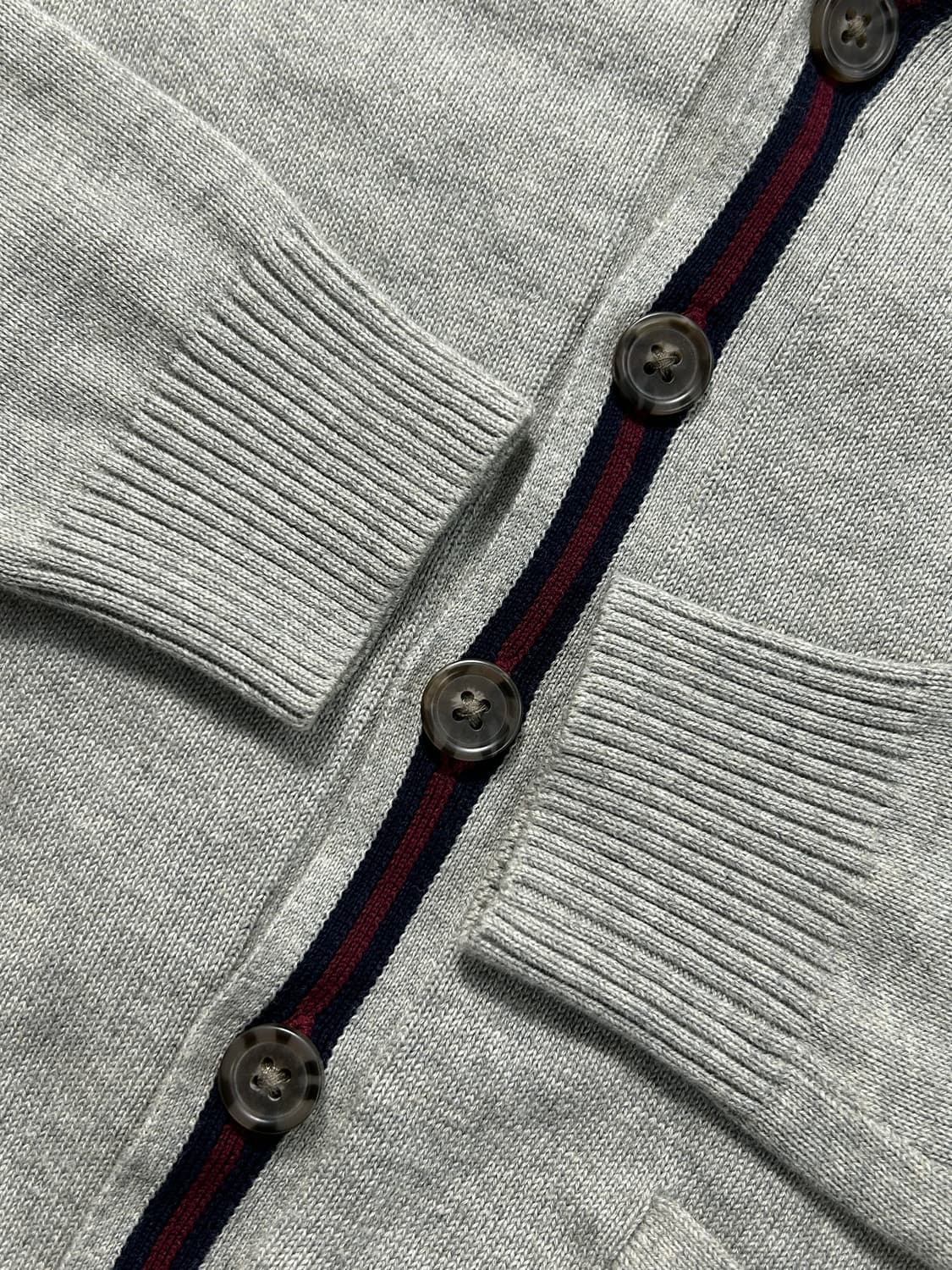 폴로 랄프로렌 보이즈 가디건 L  상품이미지4