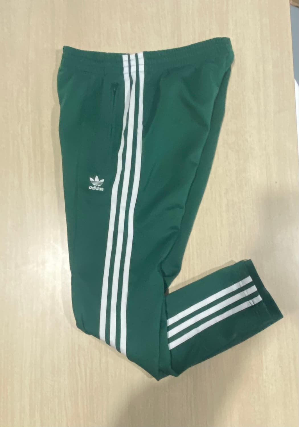 아디다스 트레이닝 팬츠그린 xs 상품이미지8