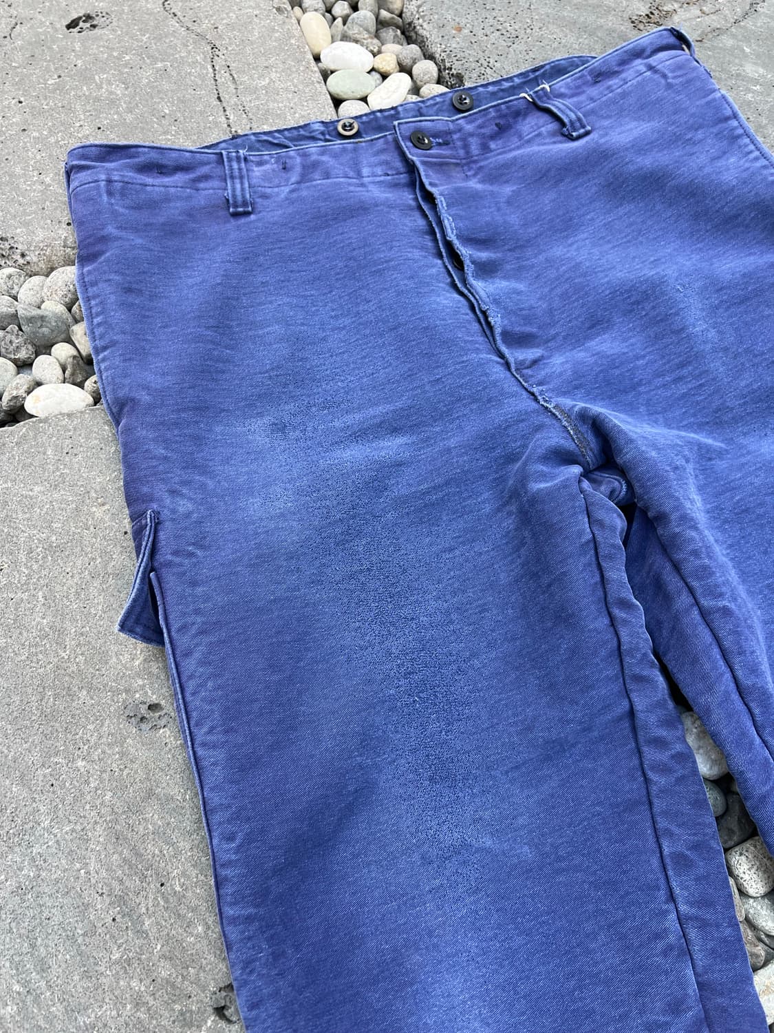 (38인치) MOLESKIN OLD FRENCH 몰스킨프렌치워크팬츠 상품이미지4