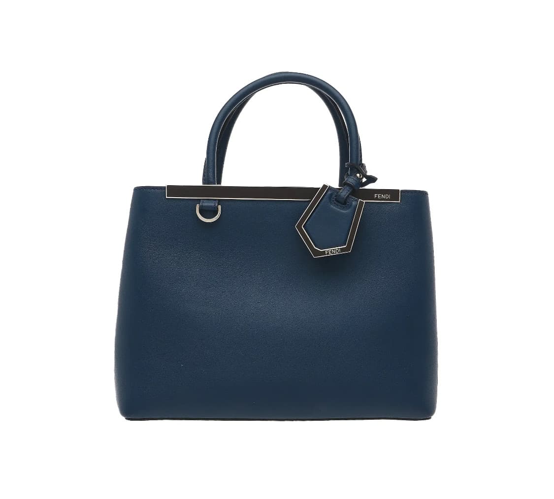 [A급] 펜디 투쥬르 토트백 스몰 판매합니다!!! 상품이미지1