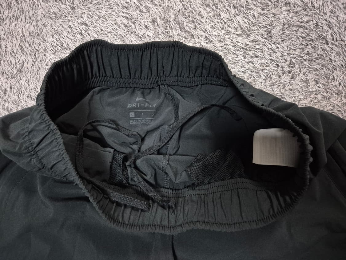 나이키 여성 에센셜 쿨 조거팬츠 S(65) 상품이미지6