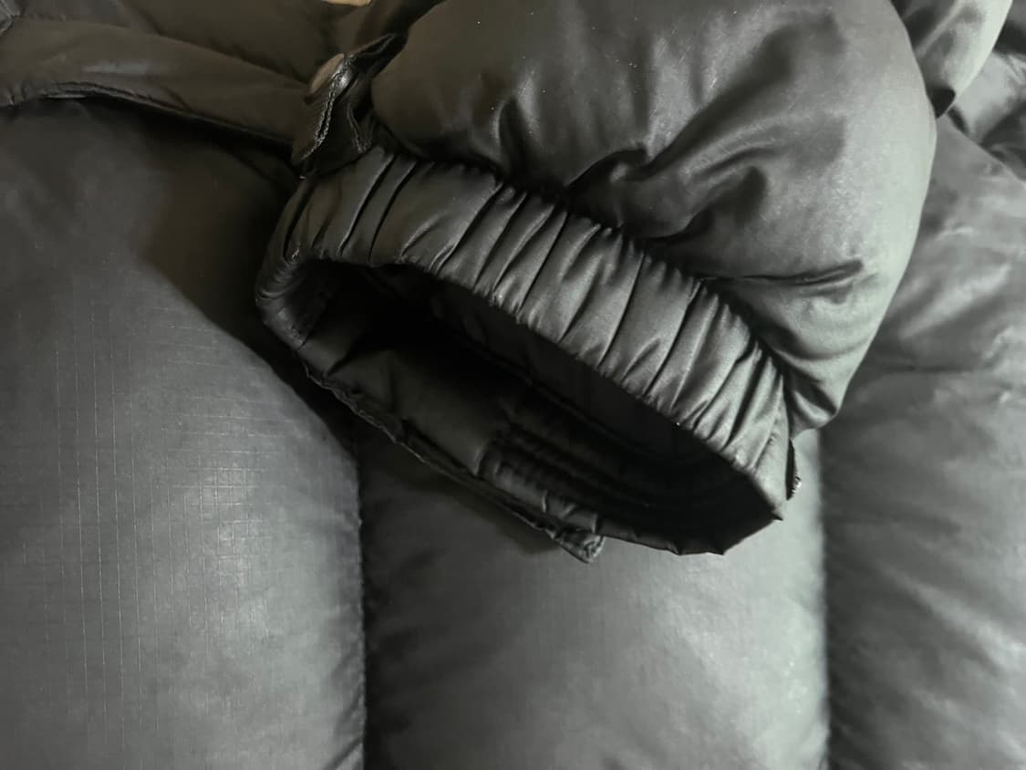 (W) The North Face 1996 Eco Nuptse Jacke 상품이미지7