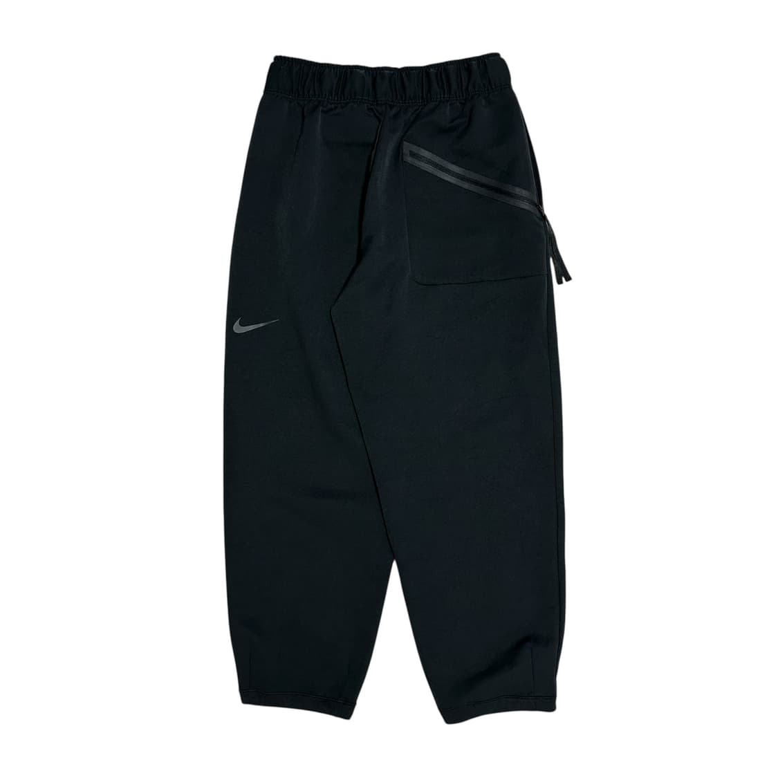 [S] 나이키 테크팩 하이라이즈 우븐 팬츠 상품이미지1