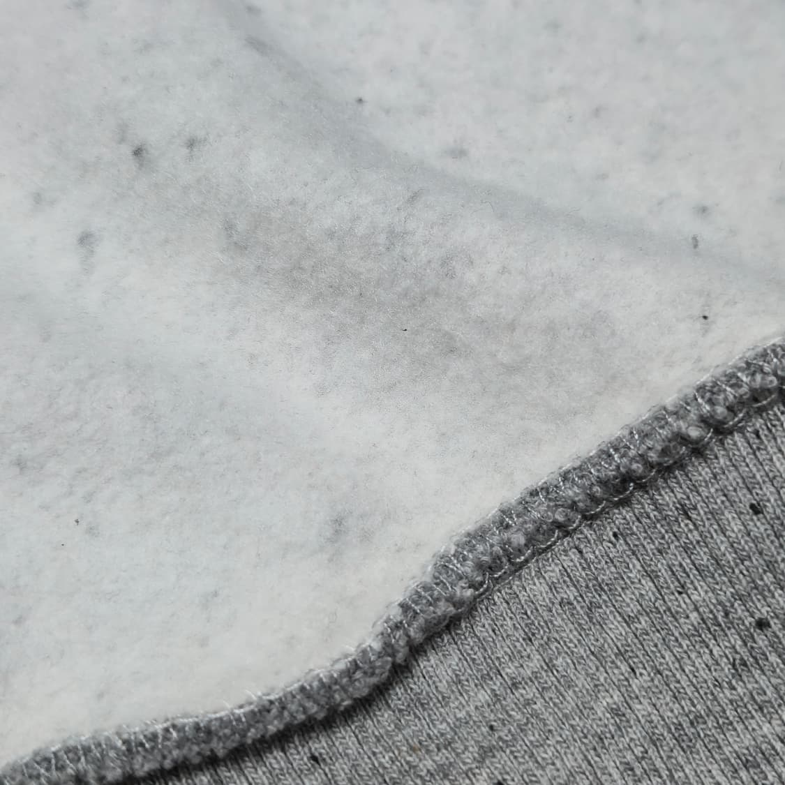 XL) 타미힐피거 그레이 맨투맨 상품이미지7