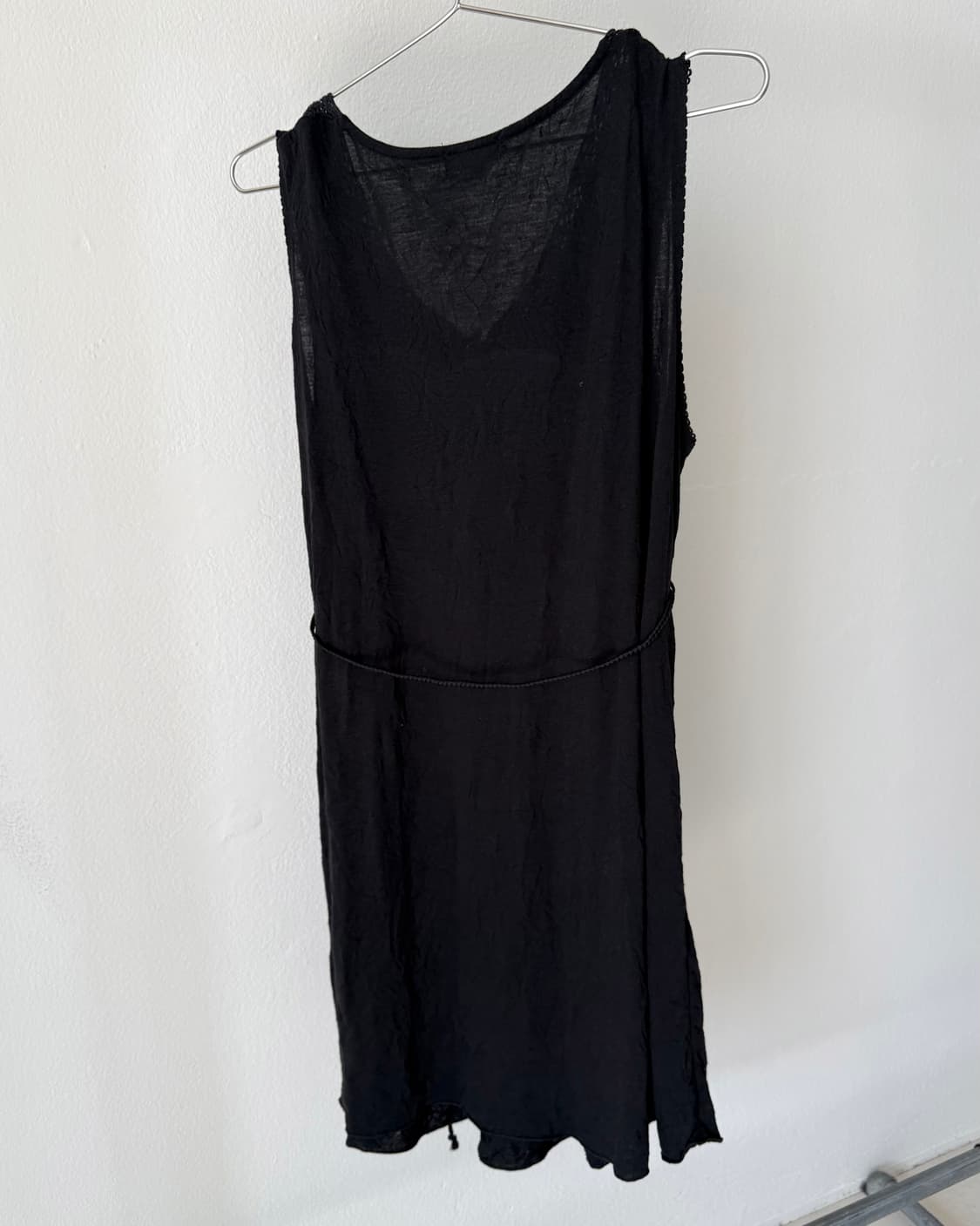 빈티지 원피스 상품이미지3