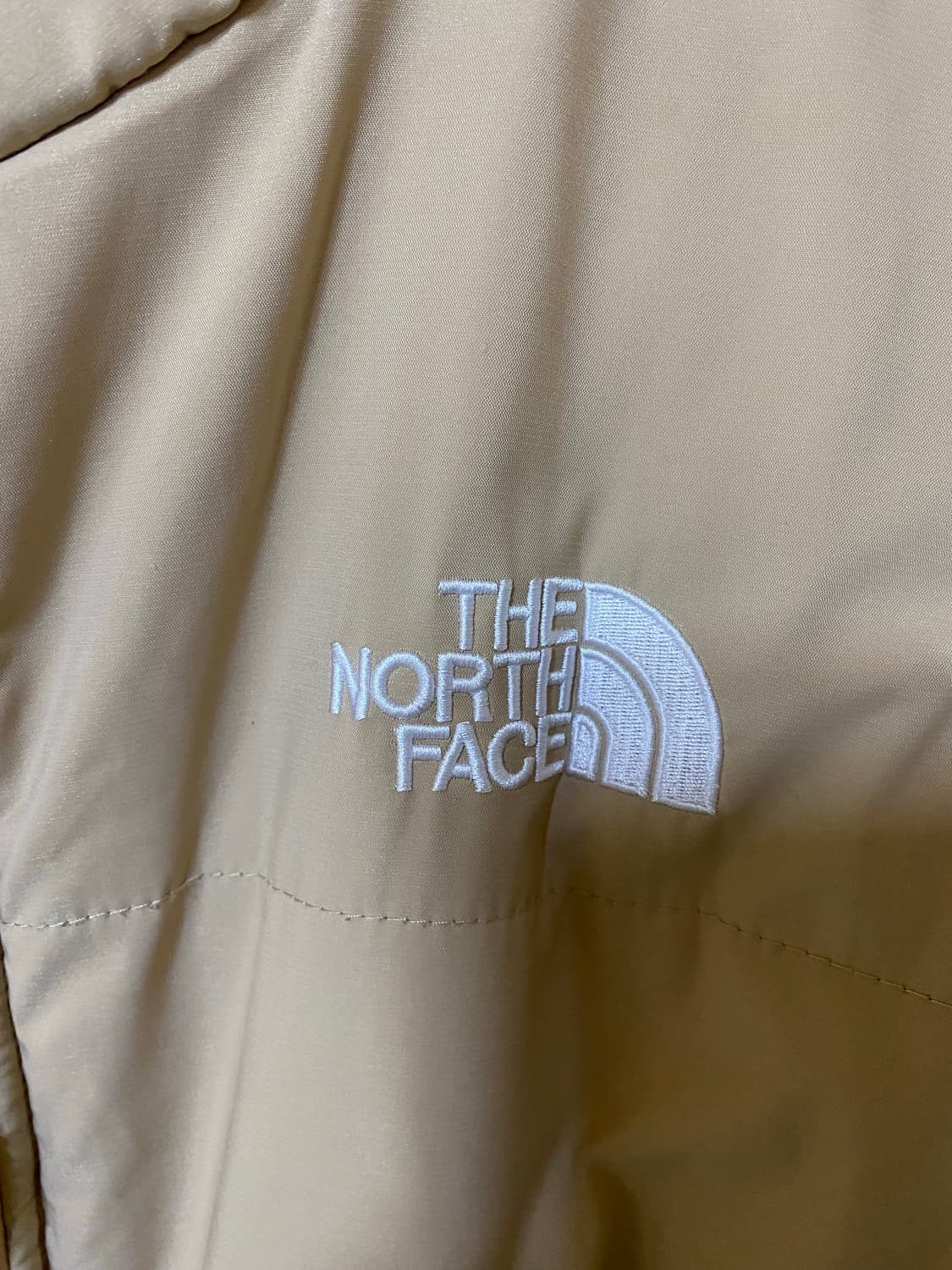 노스페이스 양면 자켓 후리스 상품이미지2