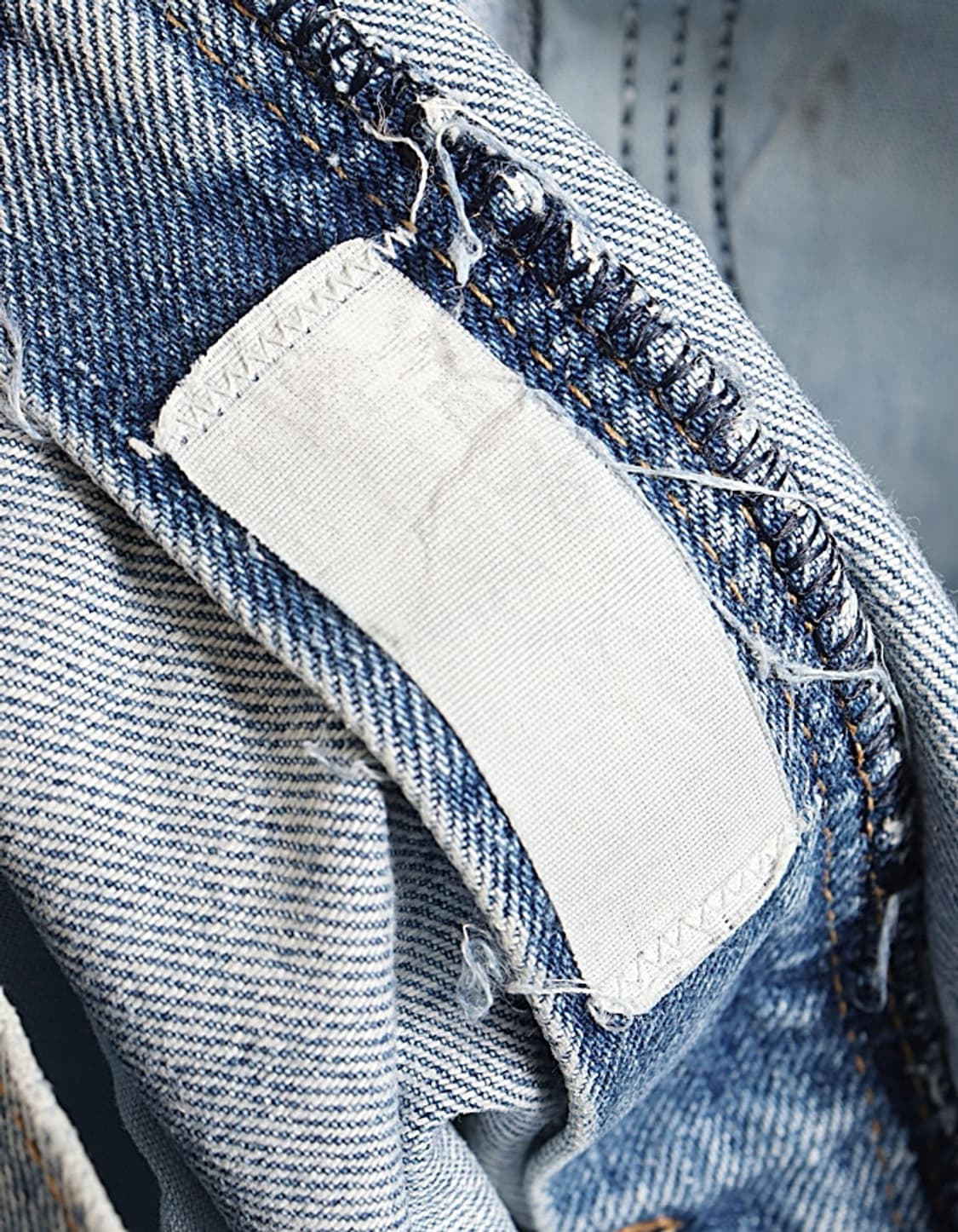 90's Wrangler Denim Shorts (33) 상품이미지8