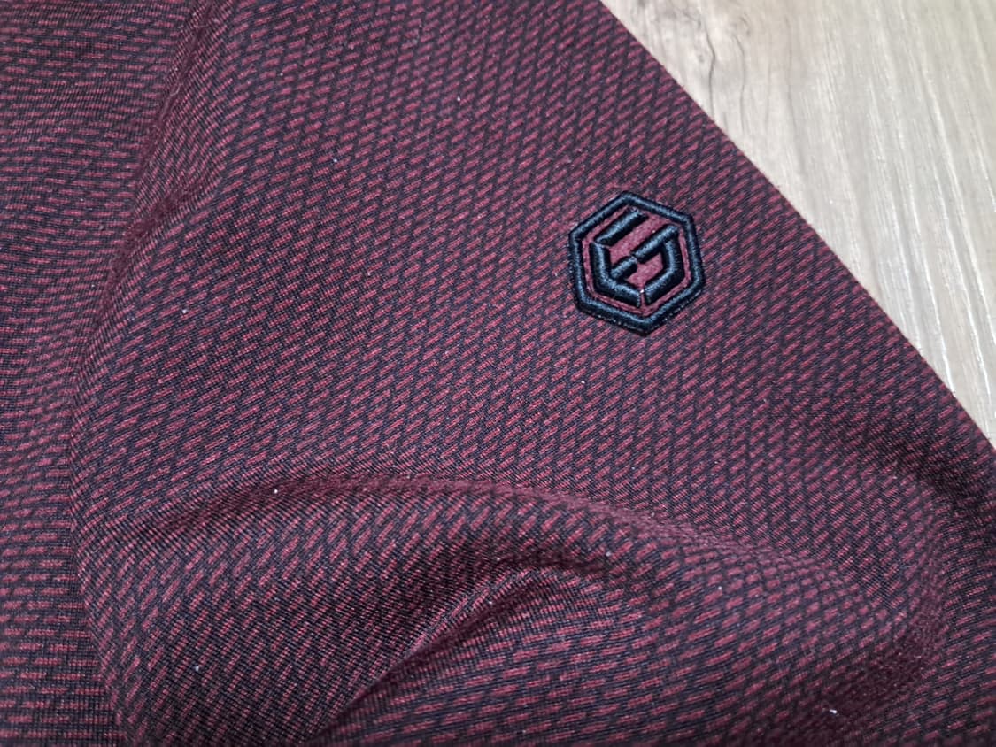 엘르 골프 긴팔티 남성100  상품이미지7