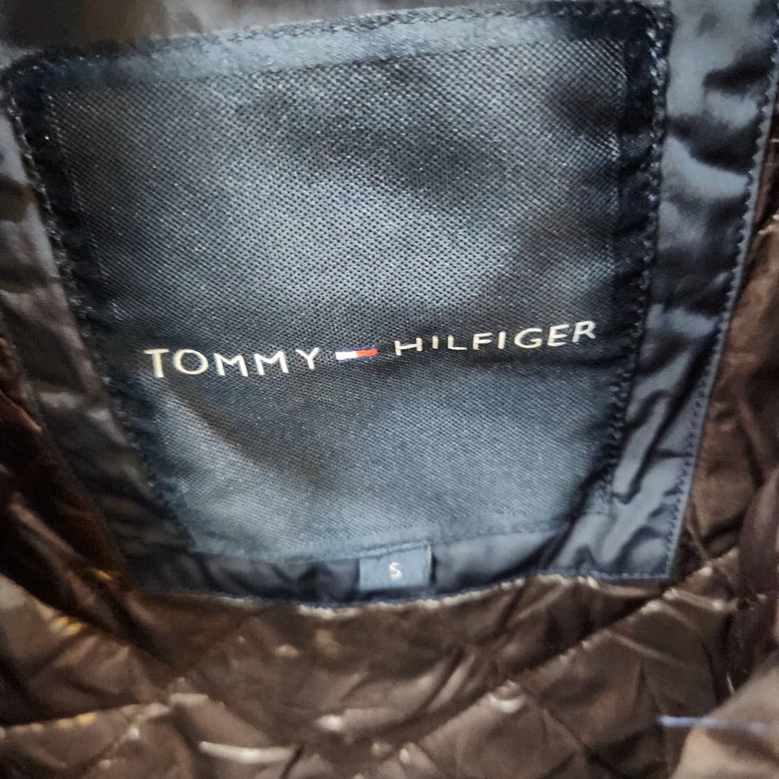 타미힐피거 필드자켓(내피분리가능) S(M) 상품이미지6