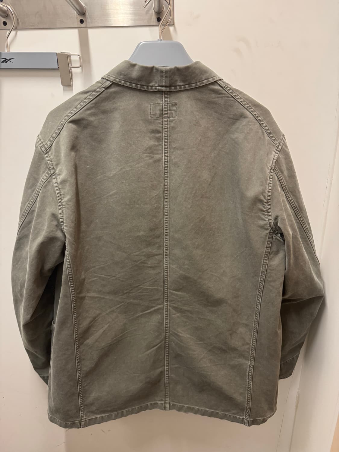 카키스 Khakis 엔지니어 자켓 L 상품이미지2