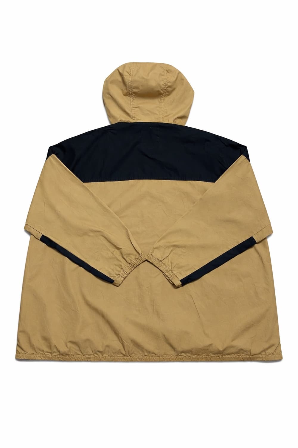 JPN 00s 일본 빈티지 niko and 니코앤드 배색 후드 자켓 상품이미지2