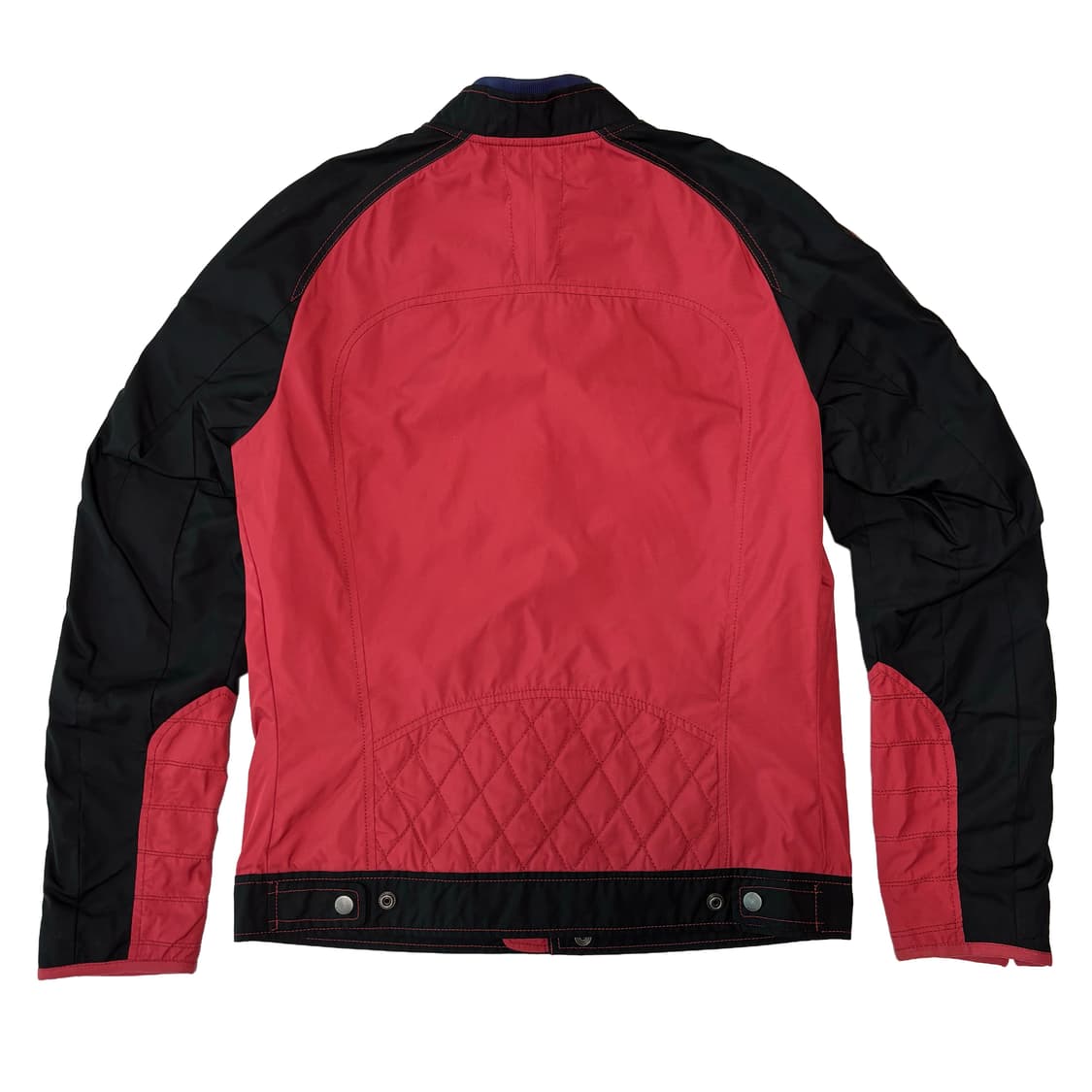 디젤(Diesel) 올드스쿨 바이커 아카이브 자켓 상품이미지6