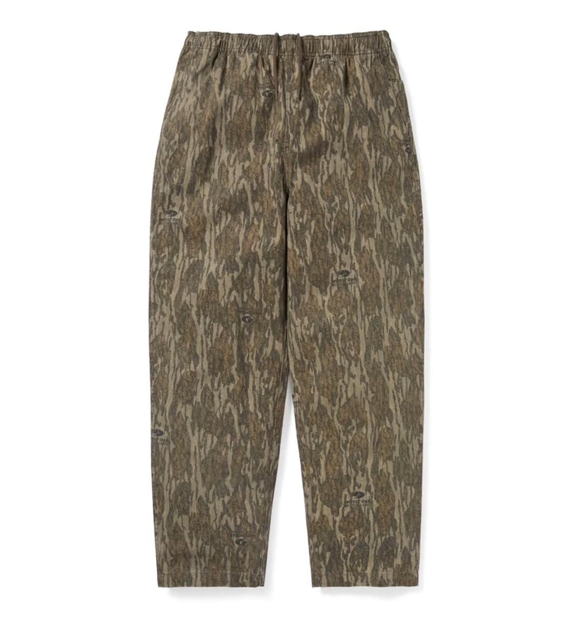 디스이즈네버댓 Flow Pant Camo 상품이미지1
