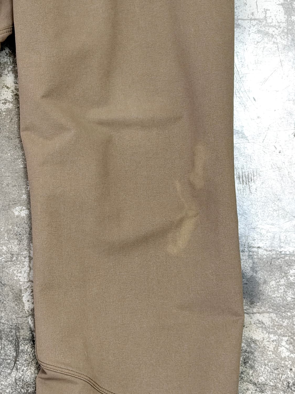 아크테릭스 감마 AR 투톤 소프트쉘 팬츠 상품이미지5