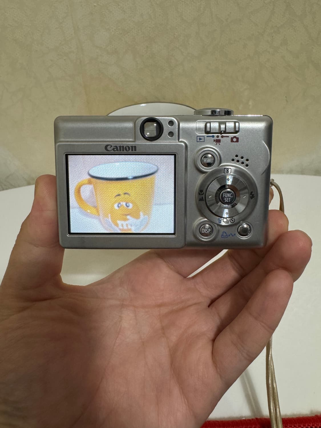 [엔믹스 규진디카] 캐논 익시 ixy 50 디카(익서스40) 상품이미지2