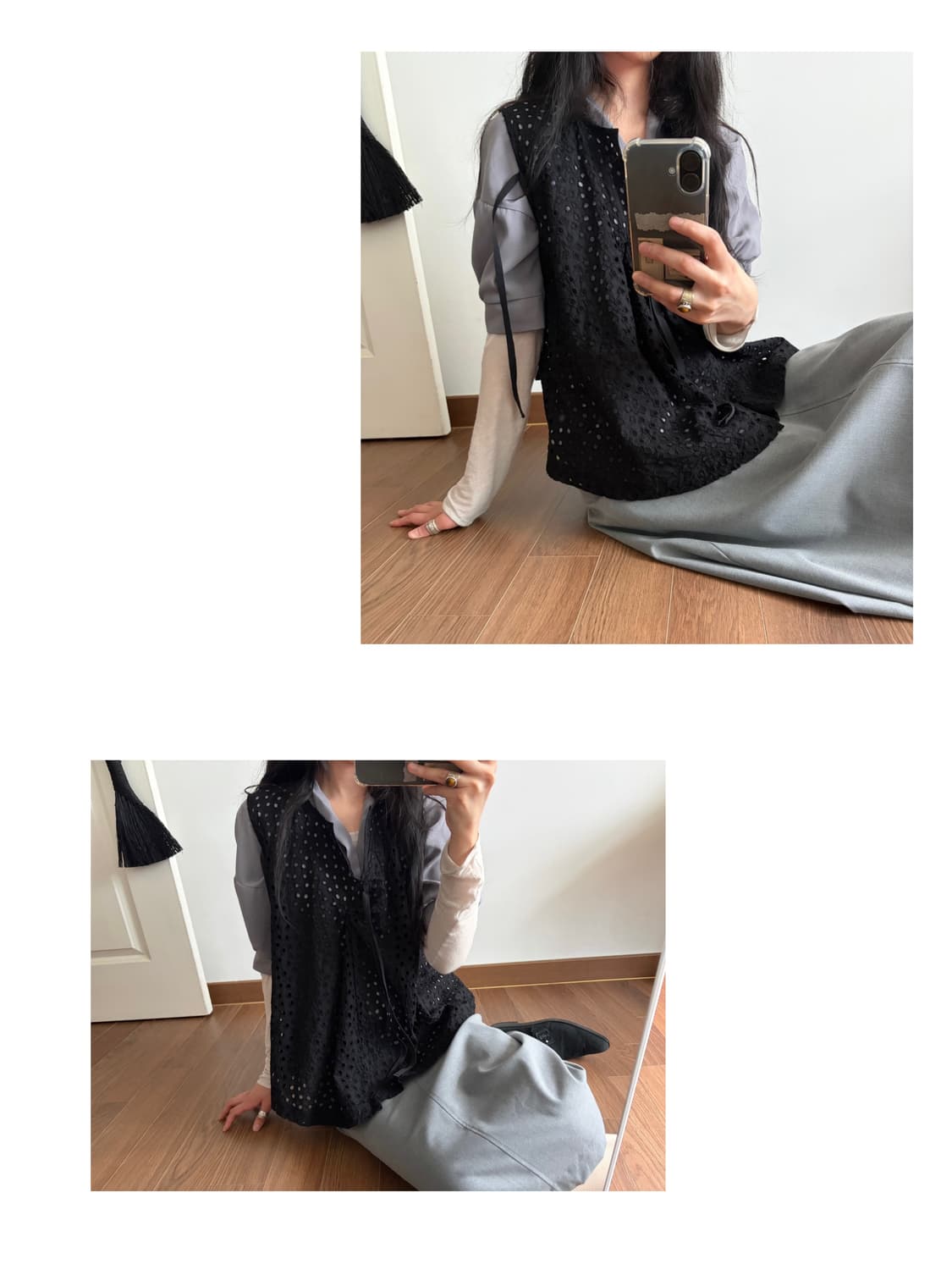 COMME des GARCONS 상품이미지3