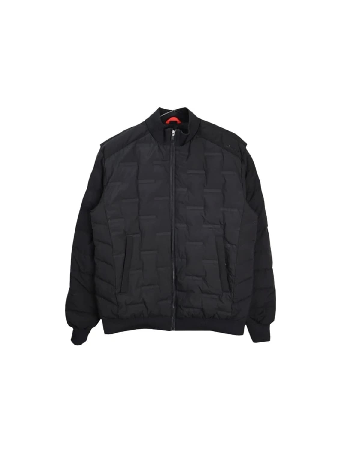 JILL BY JILLSTUART 덕다운 블랙 패딩 상품이미지4