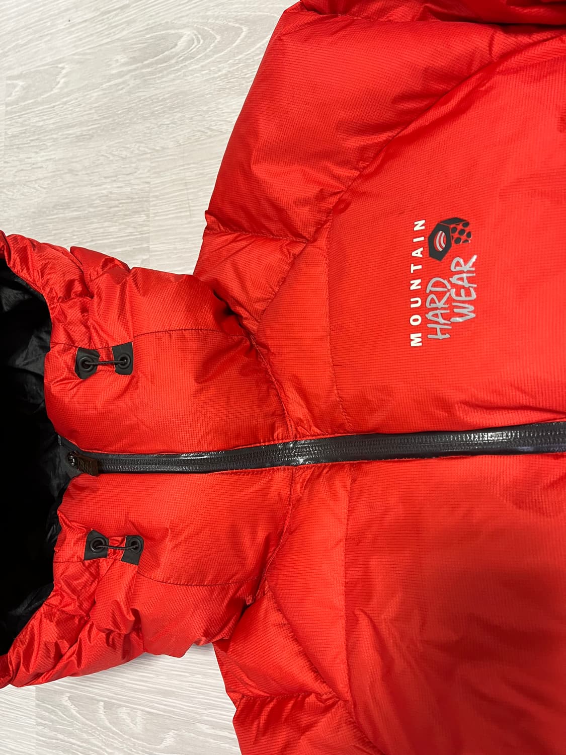 마운틴하드웨어 닐라스 패딩 95-100 상품이미지2