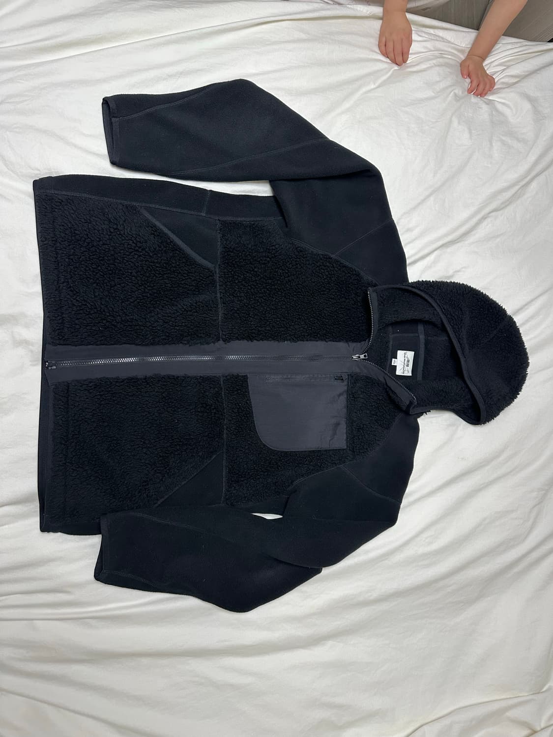 유니클로 x 화이트마운티어링(L) 상품이미지1