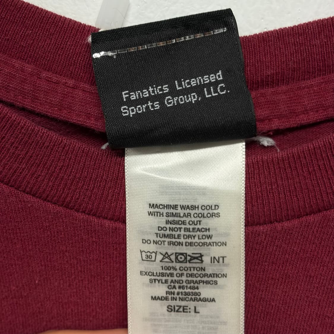 할리데이비슨 반팔 46 상품이미지6